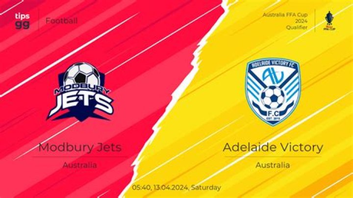 <h1>Analisis Taktik & Krisis: Bagaimana Strategi Formasi Modbury Jets vs Adelaide Olympic Membentuk Nasib Laga South Australia State League 1 2026</h1>