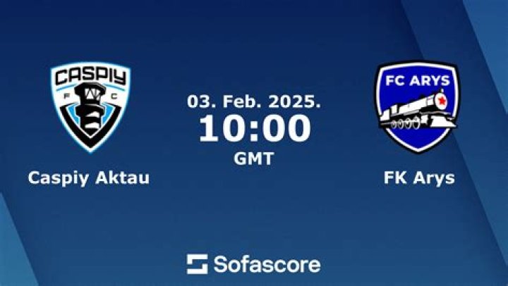 Aktobe Reserve vs FK Arys 3-1: Drama Penuh di Kazakhstan 1st League 2026 — Kenzhegulov Jadi Pahlawan