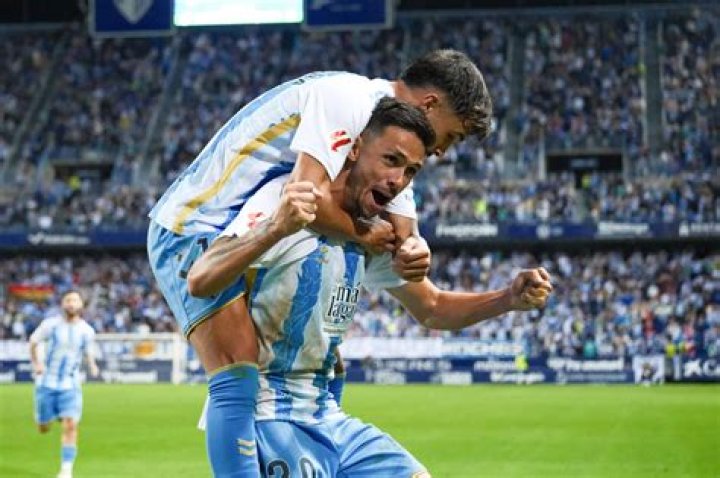 Almería vs Málaga CF: Analisis Momentum & Tren Performa Terkini – LaLiga 2 2026