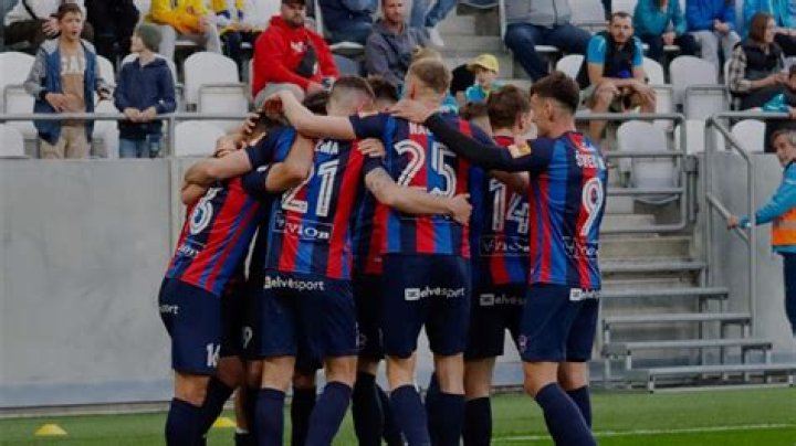 Analisis Dampak Pertandingan FC ViOn Zlaté Moravce vs Dukla Banská Bystrica pada Liga Klasemen Persahabatan Klub 2026
