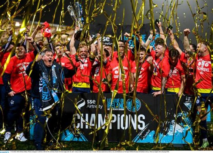 Analisis Klasemen Premier Division 2026: Dampak Krusial Duel Dundalk FC vs Bohemian FC