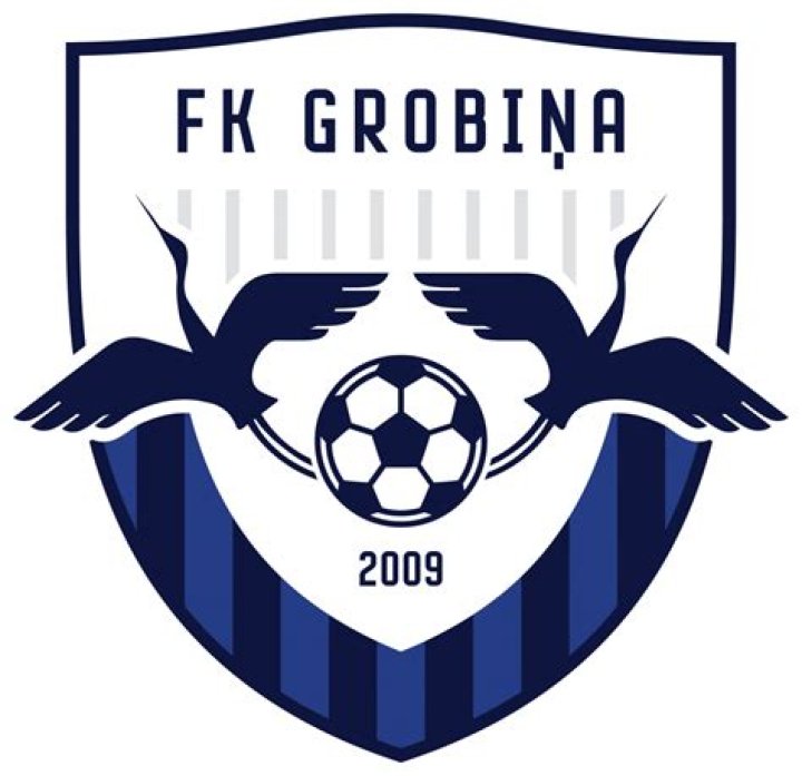 Analisis Susunan Pemain FK Grobiņa vs FK Auda: Taktik Dramatis & Pergantian Krusial Virsliga