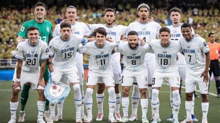 Analisis Lineup & Formasi: Bagaimana Taktik Menentukan Nasib Kolombia vs Uzbekistan di Piala Dunia FIFA 2026