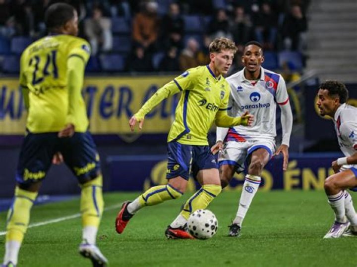 Analisis Taktik Dramatis Gomel vs Dnepr Mogilev: Efek Susunan Pemain di Vysshaya Liga