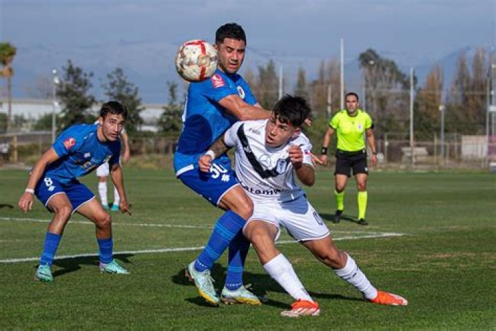 Analisis Momentum Audax Italiano vs Deportes Santa Cruz: Hype Laga Copa Chile 2026