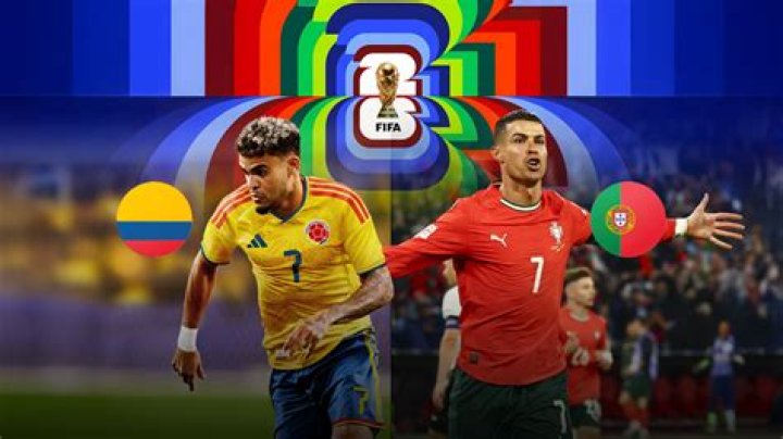 Analisis Momentum Colombia vs Portugal – Siapa Lebih Siap Tempur di Piala Dunia FIFA 2026?