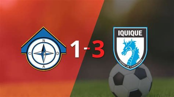 Analisis Taktikal & Statistik: Mengapa Coquimbo Unido Gagal Mengontrol Lapangan vs Deportes Iquique
