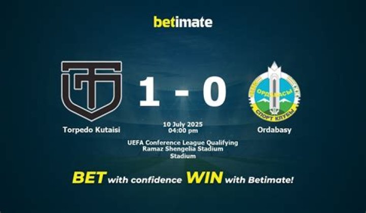 Analisis Taktik & Statistik: Kegagalan Transisi FC Spaeri Melawan FC Torpedo Kutaisi