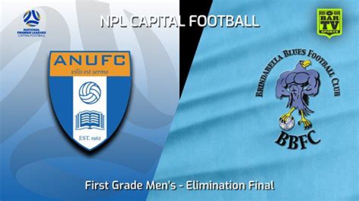 Analisis Taktik & Statistik: Canberra Juventus vs Brindabella Blues FC – NPL Capital Football 2026