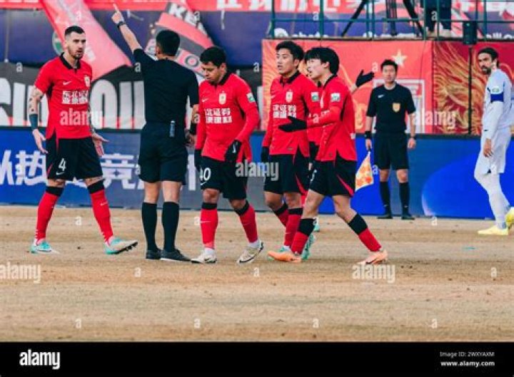 Analisis Taktik & Statistik: Tianjin Jinmen Tiger U20 vs Zhejiang FC U20 – China Youth Football League 2026