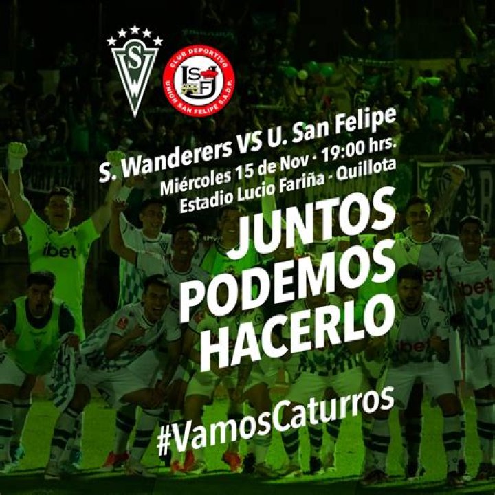 Analisis Taktik & Statistik: Universidad de Chile vs Santiago Wanderers di Copa Chile