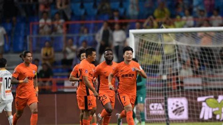 Analisis Taktik & Statistik Yunnan Yukun vs Suzhou Dongwu di CFA Cup 2026: Mengapa Kontrol Lapangan Gagal Terbentuk