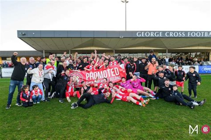 Analisis Taktis & Statistik: Caroline Springs George Cross FC vs Preston Lions FC – NPL Victoria Men 2026
