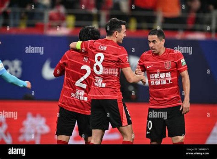 Analisis Taktis & Statistik: Dalian Yingbo vs Lanzhou Longyuan Athletic FC – Chinese League 2 2026