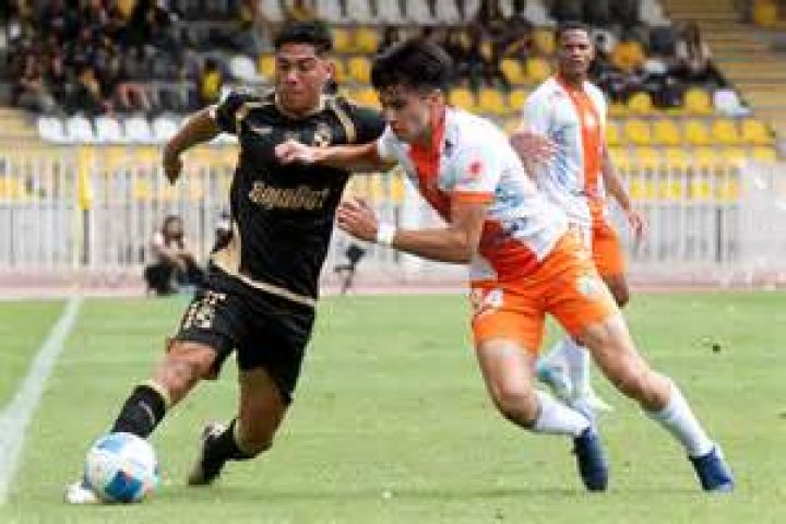 Analisis Taktis & Statistik Deportes La Serena vs Cobresal: Siapa Gagal Kuasai Lapangan? | Copa Chile 2026