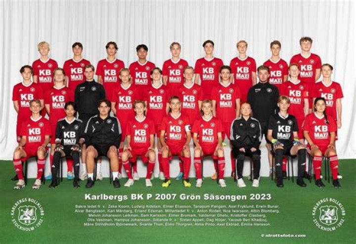 Analisis Taktis & Statistik: Karlbergs BK vs Vasalunds IF — Ettan Relegation/Promotion 2026