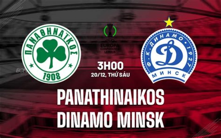 Analisis Taktis & Statistik Neman Grodno vs Dinamo Minsk – Vysshaya Liga 2026: Siapa yang Gagal Kuasai Lapangan?