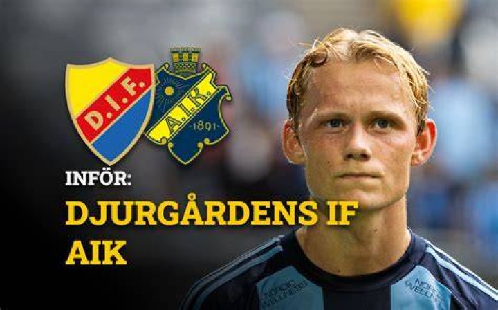Analisis Taktis & Statistik: Rosengård vs Djurgårdens IF DFF – Damallsvenskan 2026