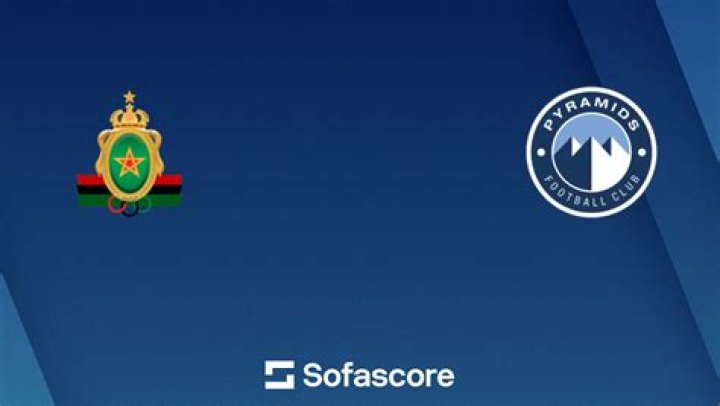 Analisis Taktis & Statistik RS Berkane vs AS FAR Rabat: Disiplin Runtuh di Botola Pro 2026
