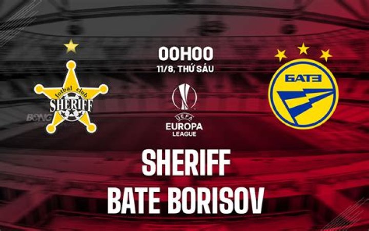 Analisis Taktis & Statistik Torpedo-BelAZ Zhodino vs BATE Borisov – Vysshaya Liga 2026