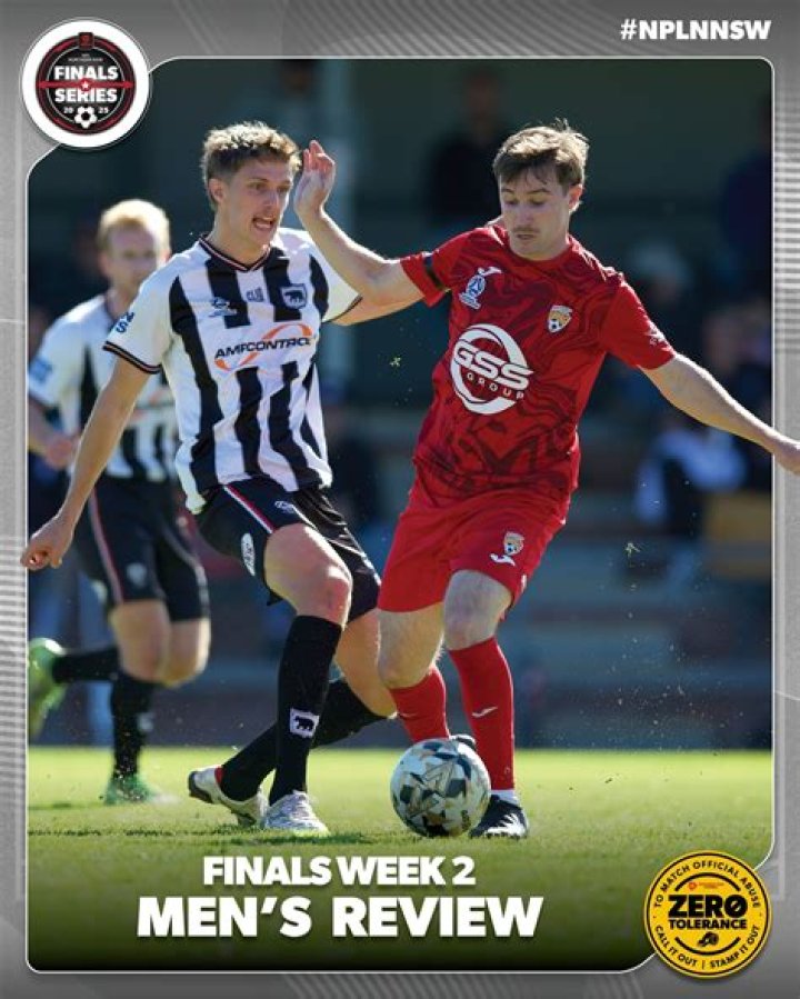 Analisis Taktis & Statistik: Valentine Phoenix FC vs Lambton Jaffas – NPL Northern New South Wales 2026