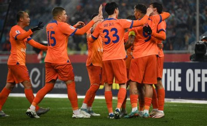 Analisis Taktis & Statistik: Guangxi Hengchen FC vs Shandong Taishan – CFA Cup 2026