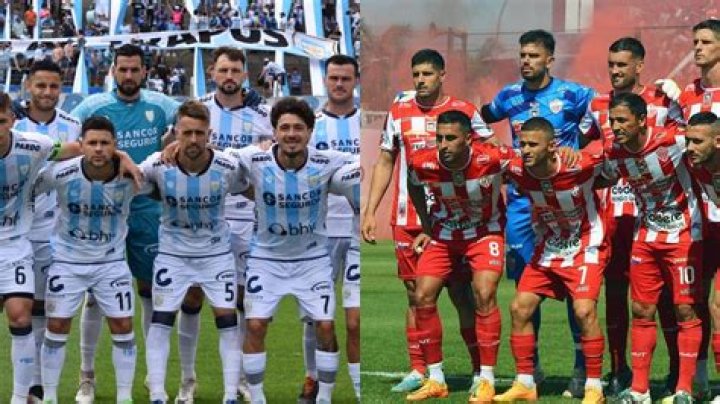 <b>The Storm Approaches: Tactical Breakdown of Primera Nacional Clash</b>