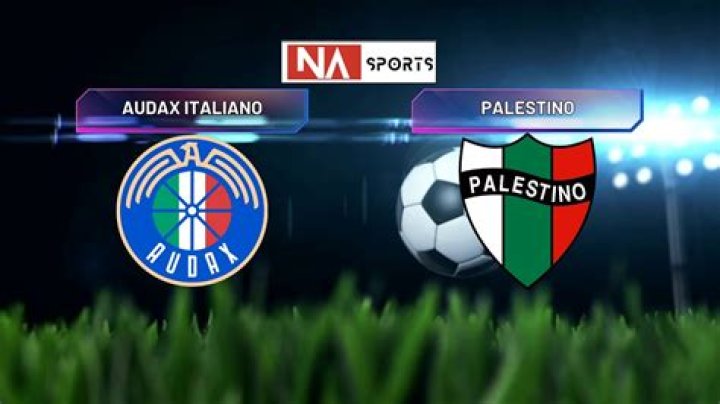 Analisis Taktik Dramatis Audax Italiano vs Palestino: Perang Susunan Pemain di Copa Chile