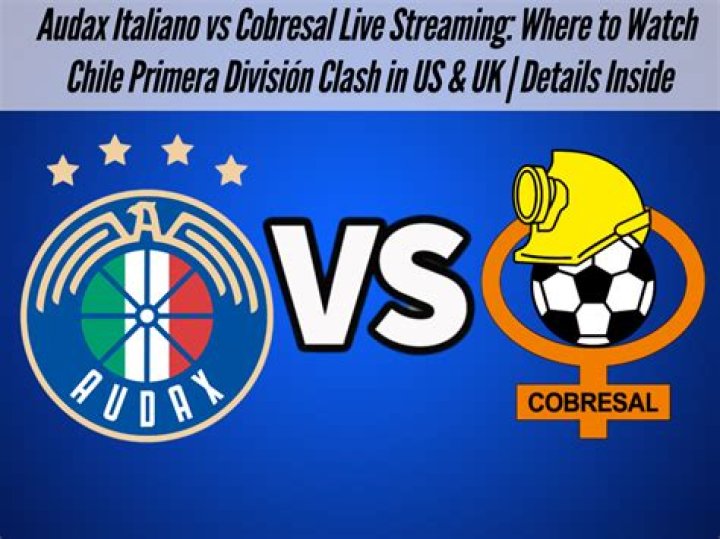 Audax Italiano vs Deportes Magallanes: Prediksi Formasi & Kunci Taktis Copa Chile 2026