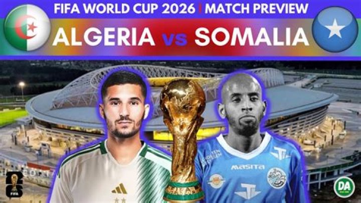 Analisis Momentum Austria vs Aljazair: Pertarungan Hidup Mati Grup J Piala Dunia 2026