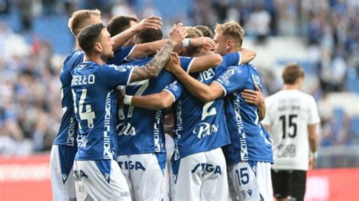 Drama 4 Gol Mengguncang Lapangan: Breidablik Kópavogur Bekuk KA Akureyri 3-1