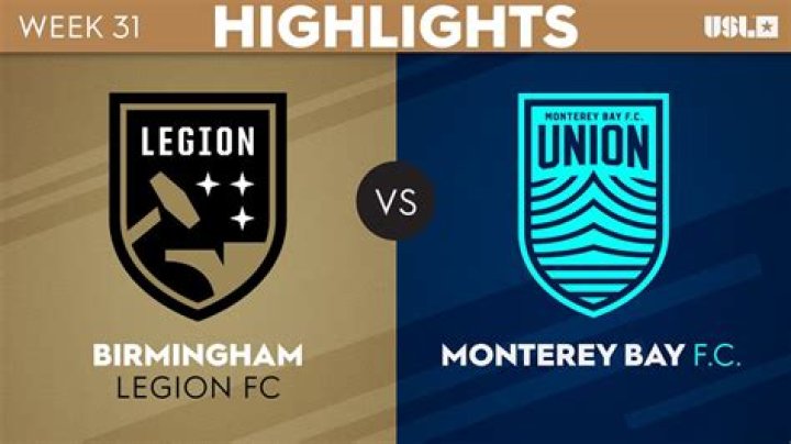 Laporan Lengkap Birmingham Legion FC vs Southern SA: Drama & Skor 0-2 di USL W League