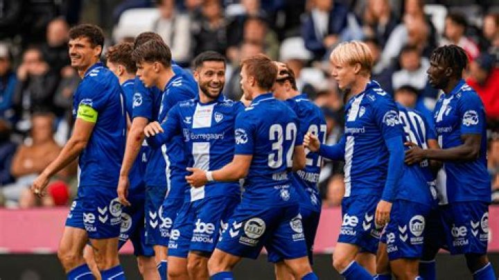 Bjoerkelangen vs Sarpsborg 08 II 2-0: N. A. Ismail Jadi Pahlawan di 3rd Division, Group 6 2026