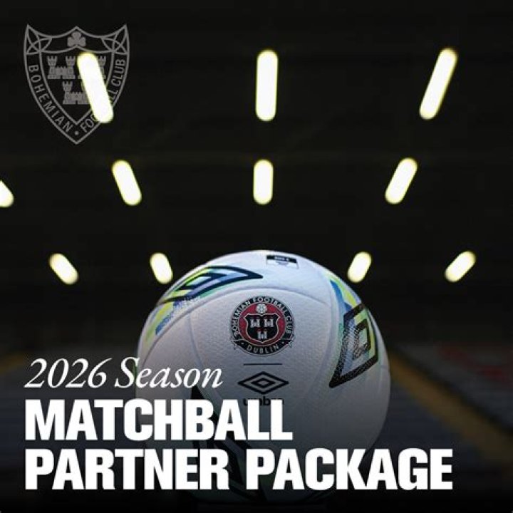 HASIL LENGKAP BOHEMIAN FC VS ST. PATRICK'S ATHLETIC: DRAMA PENALTI HINGGA GOL PEMENANG DI PREMIER DIVISION 2026
