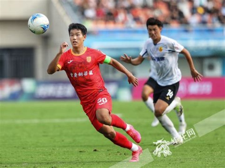 Ulasan Laga Dramatis: Chongqing Tonglianglong FC Hancurkan Ningbo FC 2-0 di CFA Cup 2026