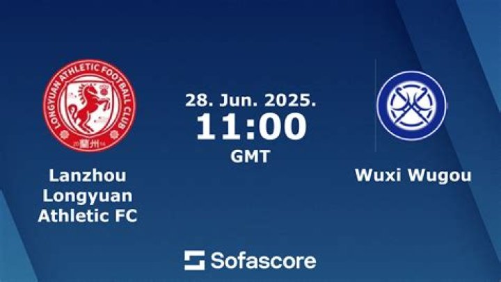 Dampak Klasemen Chinese League 1 2026: Wuxi Wugou Perkuat Posisi 4, Jiangxi Dingnan United Tertahan di Tengah Tabel