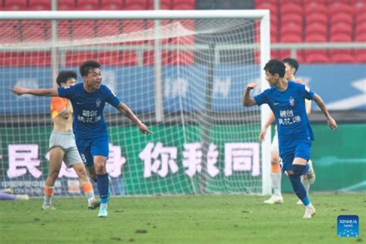 Fan Sentiment Beijing Guoan vs Wuhan Three Towns: Poll Komunitas Chinese Super League 2026 Mengarah ke Satu Verdict