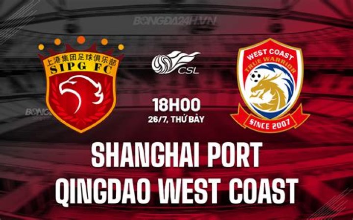 Analisis Taktik Qingdao West Coast vs Zhejiang: Dominasi Bola yang Gagal Mengontrol Laga di Chinese Super League 2026