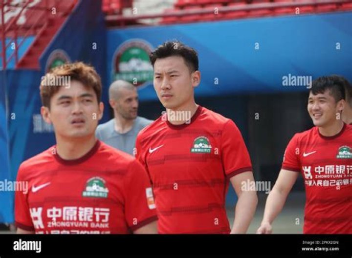 Dampak Klasemen Yunnan Yukun vs Qingdao Hainiu: Yunnan Menekan Zona Asia Chinese Super League 2026