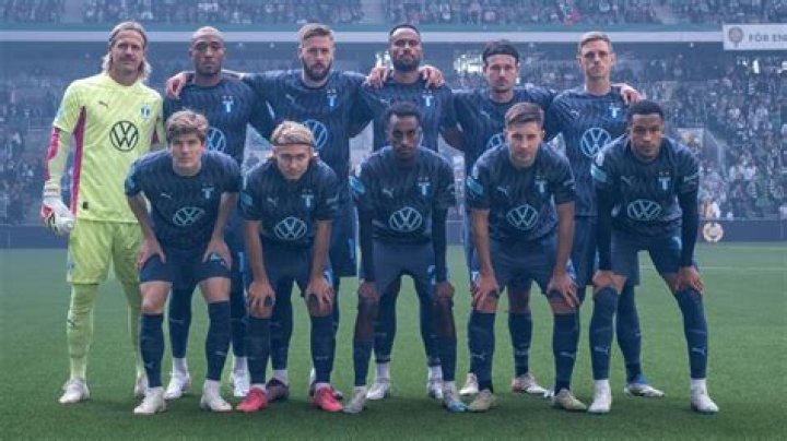 Lineup Impact Assessment Malmö FF vs FC Midtjylland: Formasi 4-1-3-2 dan 3-5-2 di Club Friendly Games 2026