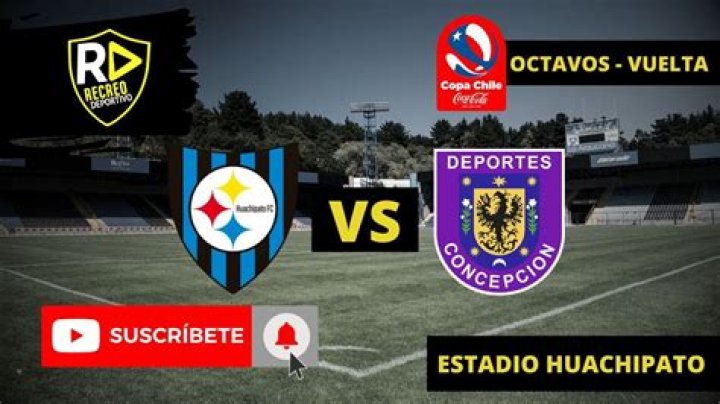 Dampak Klasemen Copa Chile 2026: Puerto Montt Naik, Huachipato Tertekan di Grup H