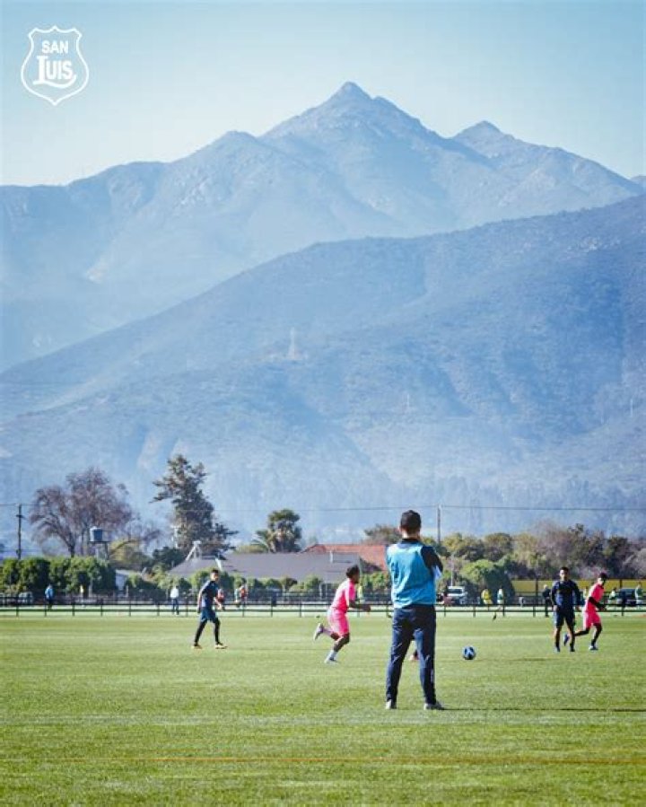 Analisis Lineup San Luis de Quillota vs Universidad Católica: Formasi 4-3-3 Jadi Kunci di Copa Chile 2026