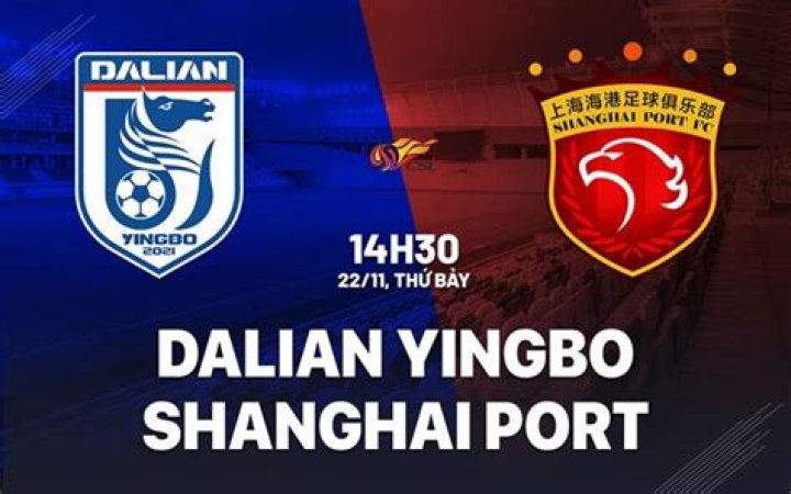 Drama Luar Biasa! Dalian Yingbo FC vs Shanghai Shenhua: R. Ratão Jadi Pahlawan dengan Brace Mematikan di Chinese Super League 2026