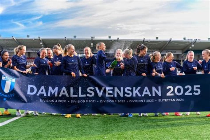 Fan Sentiment Rosengard vs Djurgardens IF DFF: Verdict Publik Damallsvenskan 2026 Usai Peluit Akhir