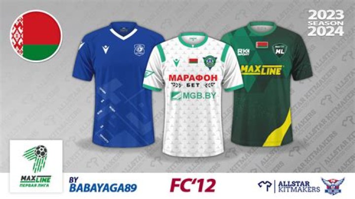 Dampak Klasemen FK Bumprom vs Volna Pinsk: Bumprom Menekan Zona Promosi Pershaya Liga 2026