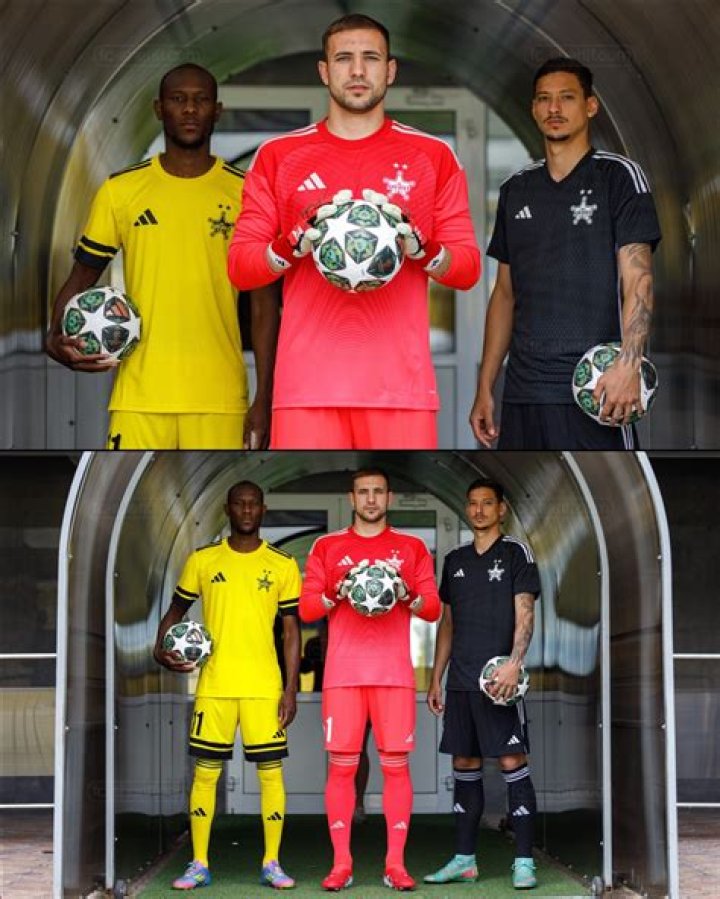 Dampak Klasemen Moldovan Super Liga 2026: Sheriff Tiraspol Menang, Real Sireti Terbenam