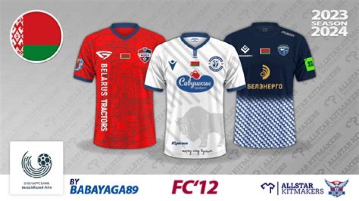 Dampak Klasemen Torpedo-BelAZ vs BATE Borisov: Peta Vysshaya Liga 2026 Makin Tajam