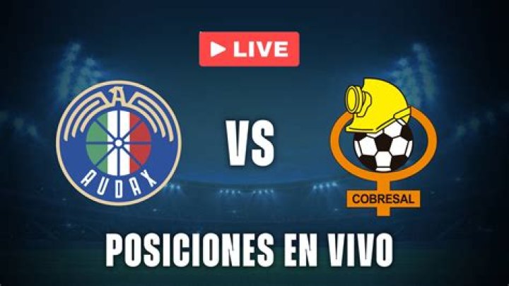 Deportes La Serena vs Cobresal 0-0: Drama Kartu Merah, Laga Copa Chile Terkunci Tanpa Gol