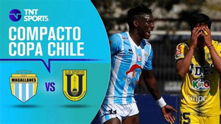 Deportes Temuco vs Deportes Concepción 1-1: Review Skor Penuh Copa Chile 2026, Molina Dibalas Rodriguez