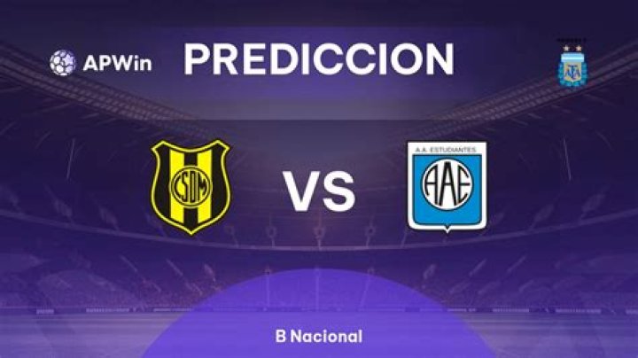 Deportivo Madryn vs Los Andes: Analisis Taktis & Statistik Primera Nacional 2026 - Kekacauan Kartu Merah yang Mengubah Alur Permainan